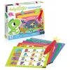 Jeu éducatif électronique - NATHAN - Baby Electro - Dinosaures - 2 ans - Intérieur