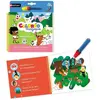 Jeu créatif Nathan Coloréo Bébés animaux