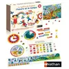 Jeu découverte Nathan Au rythme de l'enfant L'heure et le temps