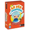NATHAN - Au feu les Pompiers - Jeu de Cartes