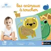 Nathan Jeux Societe - 31443 Animaux À Toucher