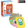 PETIT NATHAN - Mon Premier Imagier