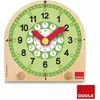 Horloge éducative Goula