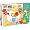 Goula - Baby Shapes - Jeux de Société éducatifs pour Enfants - dès 2 Ans