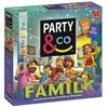 Diset Jeu De Société Party & Co Family