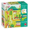 Jumbo - Goula - Hamsters 1 tot 10 Educatief Rekenspel