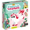 Jeu classique Dujardin Royaume des Licornes