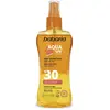 Body Zonnebrandspray Babaria Solar Aqua UV SPF 30 (200 ml)