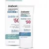 Zonnebrand Lotion Babaria Solar Mineral UV Spf 50 (50 ml)