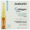 Babaria Vegan Collagen ampoules raffermissantes intenses 5 x 2 ml