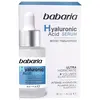 Babaria Serum Acido Hialuronico 30ml