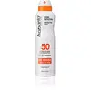 Zonnebrand Spray Babaria Spf 50 (200 ml) Gevoelige huid 50 (200 ml)
