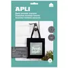 TRANSFER PAPER APLI COUL 5XA4