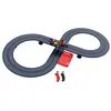 Ninco Circuit de course - SuperThings - 1/50 - 2 voitures - 2 figurines - 240 cm de course