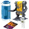 Educa Ninco Jeu De Construction D´exosquelettes