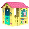 Chicos Maison de jeu pour enfants Peppa Pig (84 x 103 x 104 cm)