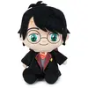 Peluche Harry Potter School 27 cm Modèle aléatoire