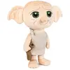 Famosa Softies Harry Potter - 30cm Dobby Knuffel
