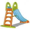Toboggan à Eau - FEBER - 2 en 1 - 190 cm de Glisse - Pour Enfant