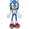 Sega Nounours Sonic 44cm