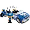 Pinypon Véhicules De Police D´action