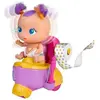 The Bellies - Potty Car, accessoire pour enfants à partir de 3 ans (Famosa 700015140)