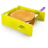 ibili 748700V Kit de Coupe-gâteau Plastique Vert 20 x 10 x 10 cm