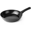 IBILI - Poêle Nova Ceram 28 cm, aluminium forgé, convient pour induction, sans PFAS