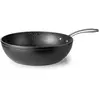 Ibili Poêle à Frire Honda Quarzo 24 Cm