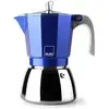 IBILI Cafetière Elba Blue 12 tasses