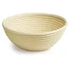 IBILI 680300 Moule à pain banneton rond 22 CM