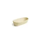 IBILI 680302 Moule à pain banneton ovale 27 x 13 cm