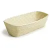 IBILI - 680303 - moule pan banneton rectangulaire 29 x 15 cm