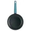 Poêle Ibili Titanium 24 cm, fonte d'aluminium 3 Ca