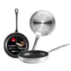Ibili Poêle à Frire Gastronomy 36 Cm