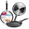 IBILI 400428 Crepiera new induplus 28 CMs