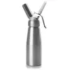 Siphon chantilly IBILI - 0,5 L - Aluminium