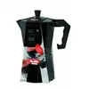 IBILI 612206 CAFETIÈRE EXPRESSO NOIR