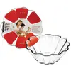 Ibili KRISTALL 20 x 8 cm, acier inoxydable