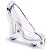 Ibili 792600 Moule en Forme de Chaussure 3D Polycarbonate