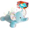 REIG - Baby Sunki Peluche Couleur Propio (18142)