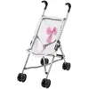 CLAUDIO REIG RER301411 Poussette parapluie rose