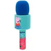 Peppa Pig Microphone Bluetooth With Melodies