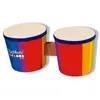 Instrument de musique Reig Drum Wood Plastique