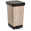 Tatay Poubelle De Recyclage Smart 25l