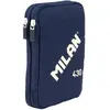 Milan Trousse Double Étage Remplis 430 Depuis 1918
