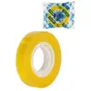 Aucune Ruban adhésif 12 mm x 33 m (jaune transparent) MILAN