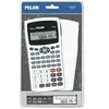 Calculatrice scientifique collège MILAN M240 blanche
