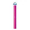 Aucune Milan 353801P - Règle, 30 cm, rose translucide