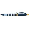 Milan Cameleon P1 Balpen, Blauw - 1200m Schrijfplezier